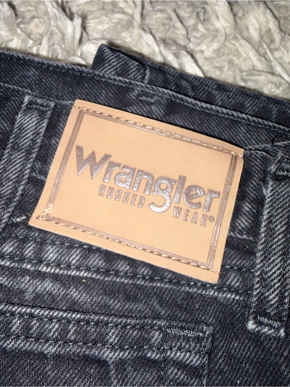 Wrangler Jeans